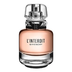 Givenchy L'Interdit For Woman edp 80 ml