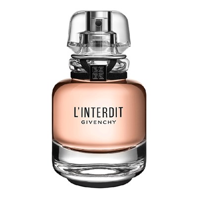 Givenchy L'Interdit For Woman edp 80 ml