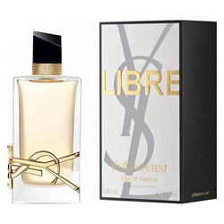 Yves Saint Laurent Libre For Women edp 90 ml