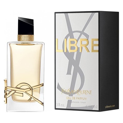 Yves Saint Laurent Libre For Women edp 90 ml