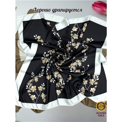 Платок шелковый Арт М-34/9