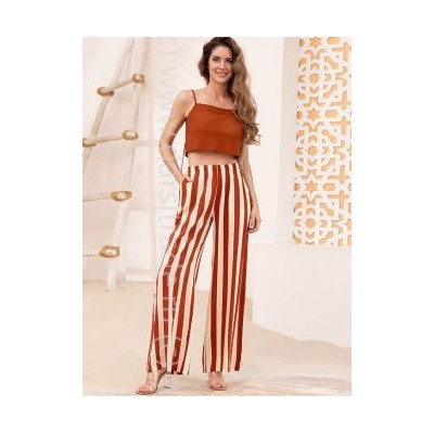 №5476 Комплект "Luigianna" Mia-Amore Дроп виск