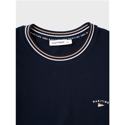 Футболка мужская