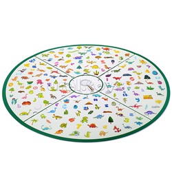 Настольная игра "Детективная схема" в коробке