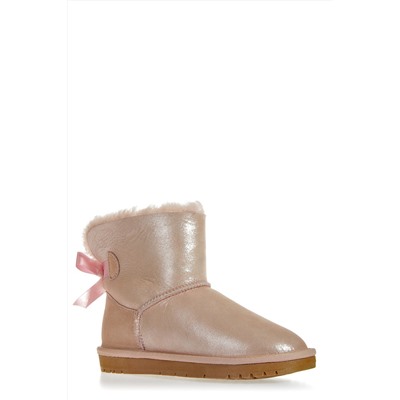 Полусапоги женские PATROL