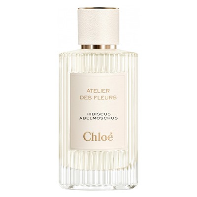 Chloe Atelier Des Fleurs Hibiscus Abelmoschus For Women edp 50 ml