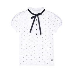 Блузка для девочки