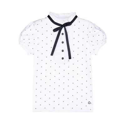 Блузка для девочки