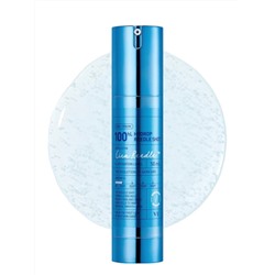 VT Cosmetics Увлажняющая бустер-сыворотка с микроиглами / Hydrop Reedle Shot 100 HL, 50 мл