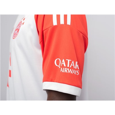 Футбольная форма Adidas FC Bavaria Mun