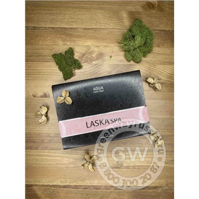 НАБОР AQUAMAGIC LASKA SPA