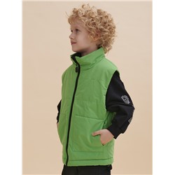 Жилет для мальчиков