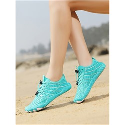 Коралловые тапочки аквашузы