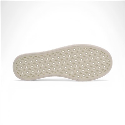 Туфли натуральной кожи PDH268-2 белые