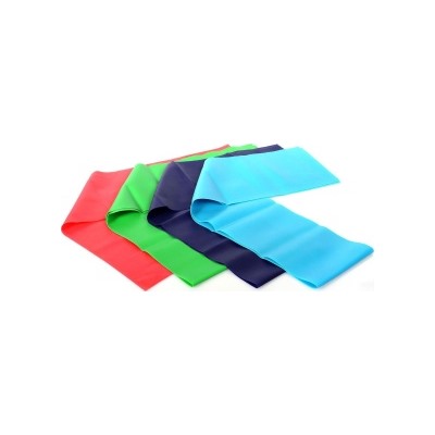 SF 0300 Набор фитнес лент BRADEX «СУПЕРЭЛАСТИК» (от 2 до 18 кг)