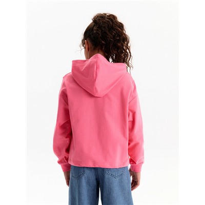 Толстовка для девочек