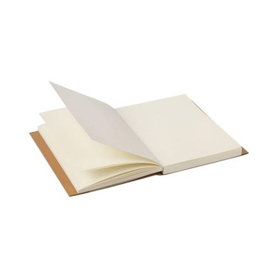 Скетчбук, слоновая кость 100г/м2, 210х297мм, 120л, прошивка, BRAUBERG ART CLASSIC,128960