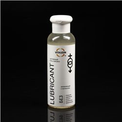 Интимный гель-смазка Vita Udin с пантенолом (крышка флип-топ) 200 мл