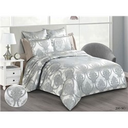 КПБ сатин-жаккард Satin Jacquard SG Клео <SG-200>