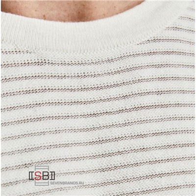 JACK&JONES, 12190657, Пуловер
