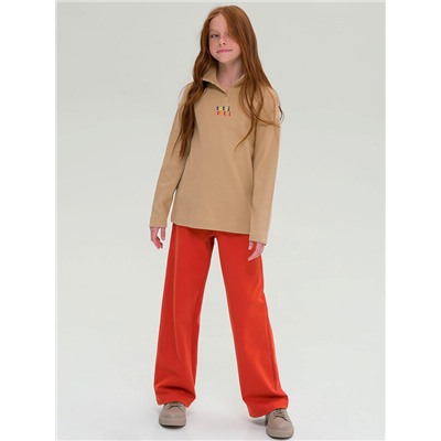 Джемпер для девочек