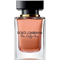 DOLCE & GABBANA The Only ONE lady 50ml edp