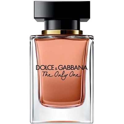 DOLCE & GABBANA The Only ONE lady 50ml edp