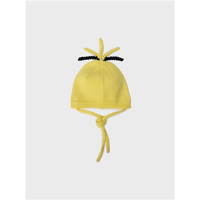 Шапка для девочки