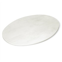 Обеденная группа SHT-DS143
                        кремовый / бетон крем / черный муар