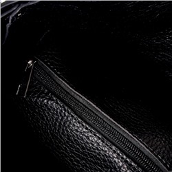 JS-99106-04 черная сумка женская Jane's Story