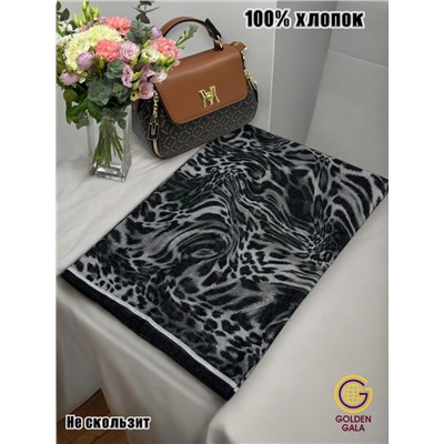 Платок женский из хлопка премиум Артикул: СУ2502/11