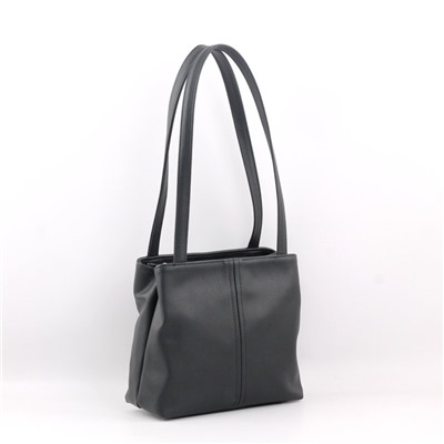 Сумка 102 классический черный