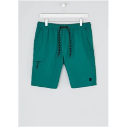 Basic Cargo Swim Shorts