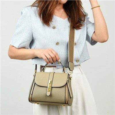 Bags Сумка женская / кожа / 7512