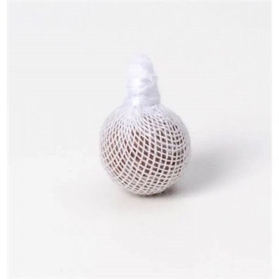 Лучшие Тампоны Clean Point Nano Silver (Anshuxin), 6 шт.