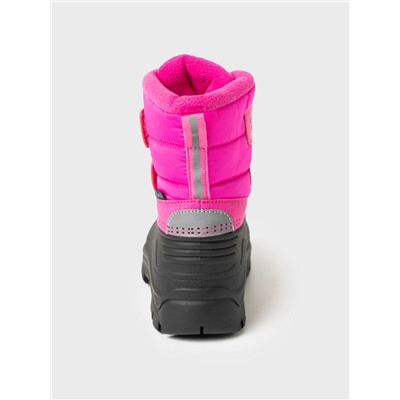 Сапоги для девочки