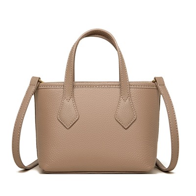 Bags Сумка женская / кожа /  0388152