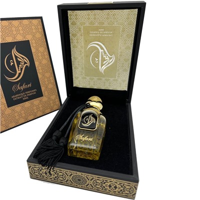 Arabesque Safari Unisex extrait 50 ml