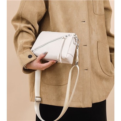 Bags Сумка женская / кожа /   026201