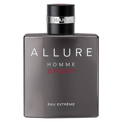EU C Allure Sport Eau Extreme 100 ml