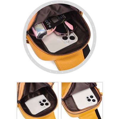 Bags Сумка женская / кожа /  0032