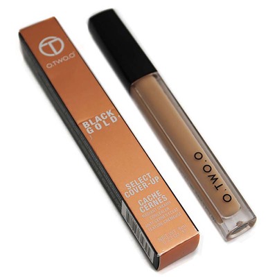 Корректор O.TWO.O Select Cover Up Cache Cernes Black Gold №3 8 ml