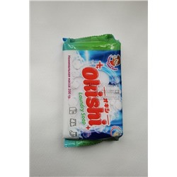 Okishi мыло для стирки с отдушкой Дыня 200г