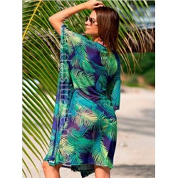 №8834 Платье пляжное "Ipanema" Mia-Amore