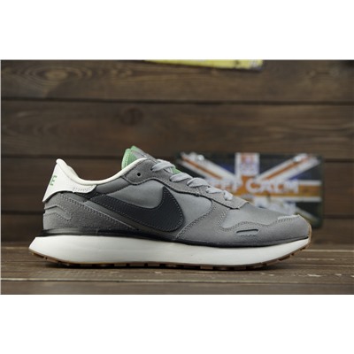 Nike Mns Waffle Debut из натуральной замши и текстиля