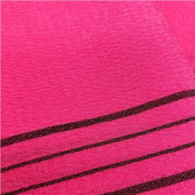 Bath Towel Мочалка-полотенце для душа с пилинг-эффектом / Long Exfoliating Towel, в ассортименте