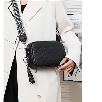 Bags Сумка женская / кожа /  04610601