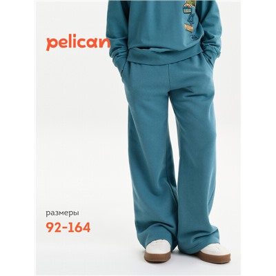 Брюки для мальчиков