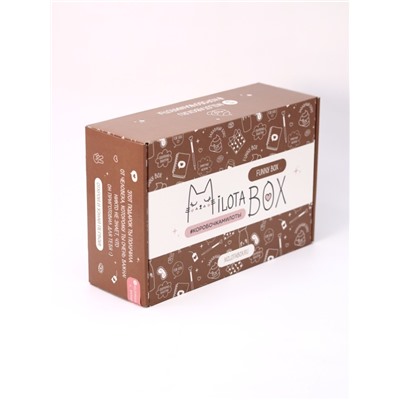 MilotaBox "Funny Box"