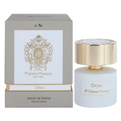 Tiziana Terenzi Orion Unisex extrait de parfum 100 ml
